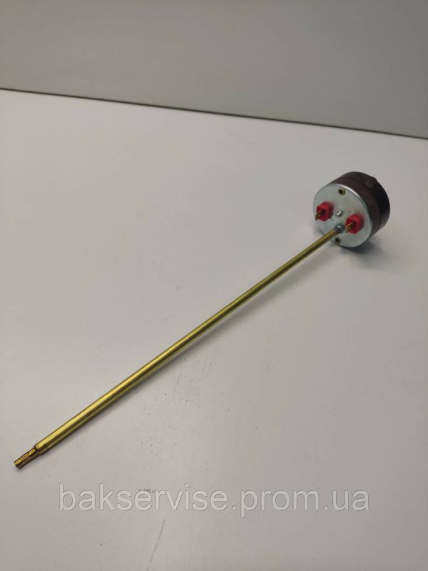 ТЕРМОРЕГУЛЯТОР ДЛЯ БОЙЛЕРА RECO RTD 7492 20A, 30-80°C З ТЕРМОЗАХИСТОМ (БІЛИЙ ПРАПОРЕЦЬ)