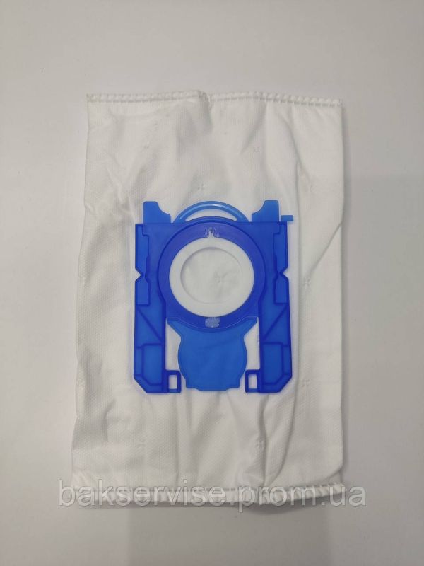 Мешки для пылесоса Philips 883802204010, Magic Bags FS10705K, одноразовый, 124*98 мм