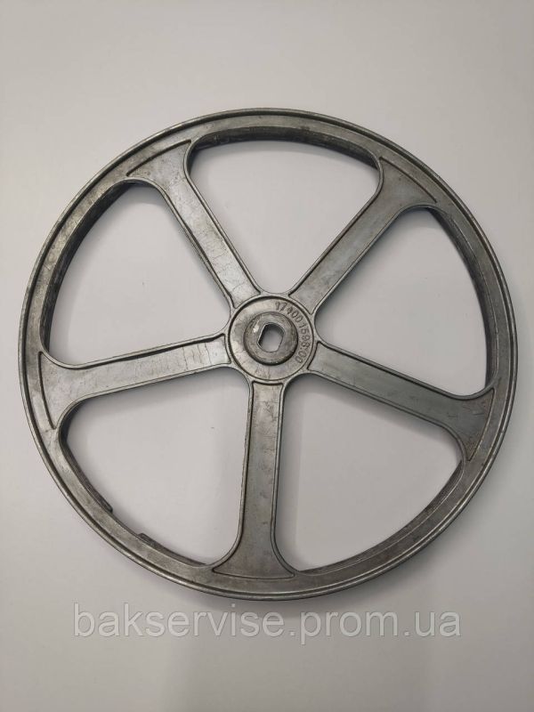 Шків для пральної машини Indesit, Ariston 174001598.00 Б/У