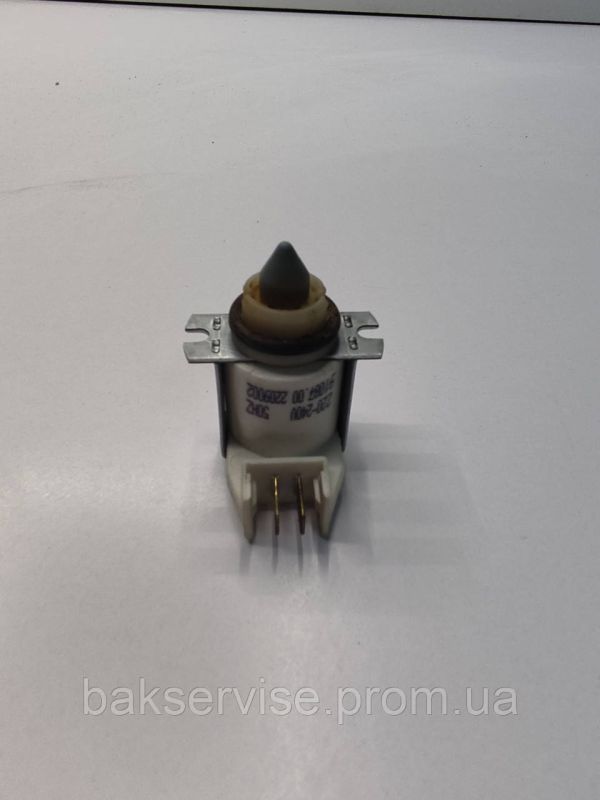 Электромагнитный клапан Siemens Bosch Neff 91087.00 2209002