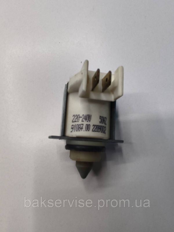 Электромагнитный клапан Siemens Bosch Neff 91087.00 2209002