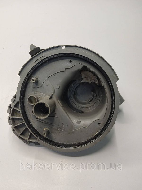 Накопичувальна ємність для посудомийної машини Bosch 00644996     00668102