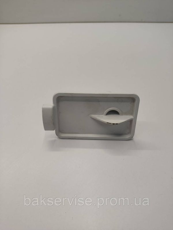 Вставка в порошкоприймач до пральної машини Whirlpool AWE 9840 W10424502  Б/У