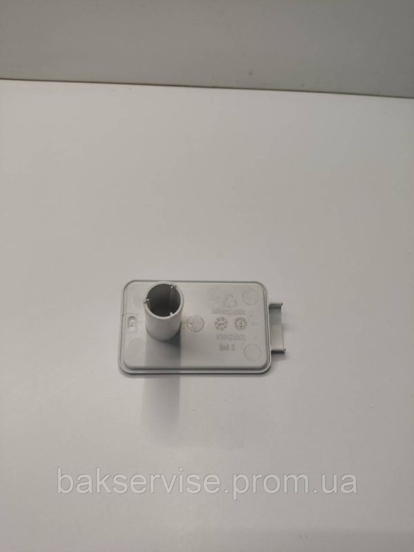 Вставка в порошкоприймач до пральної машини Whirlpool AWE 9840 W10424502  Б/У