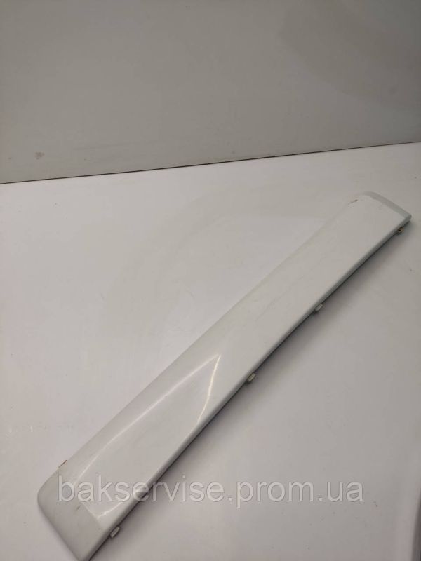 Нижня декоративна панель до пральної машини WHIRLPOOL 46197142579 Б/У