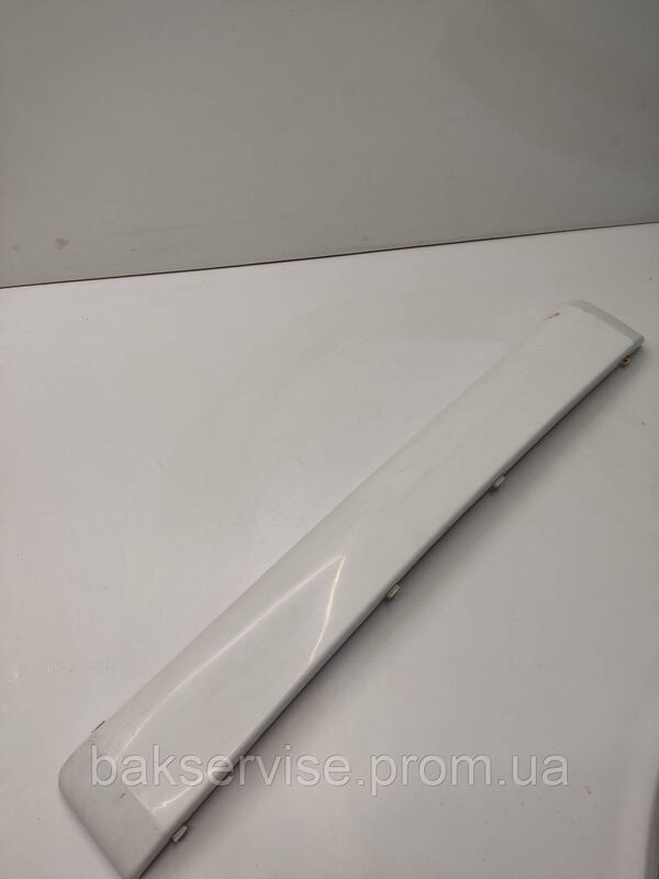 Нижня декоративна панель до пральної машини WHIRLPOOL 46197142579 Б/У