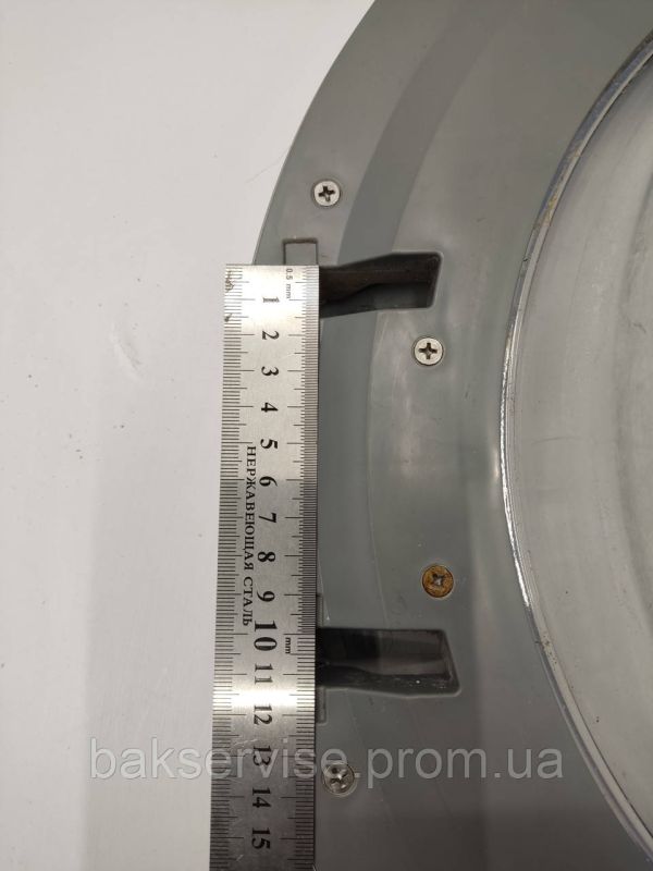 Люк для ПРАЛЬНОЇ МАШИНИ Gorenje 36122UDD00 36122UDC00