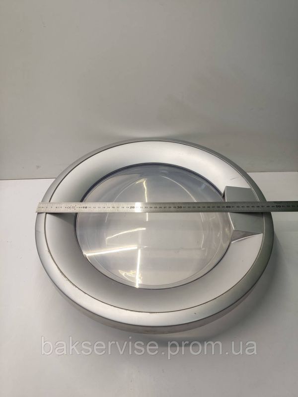 Люк для ПРАЛЬНОЇ МАШИНИ Gorenje 36122UDD00 36122UDC00