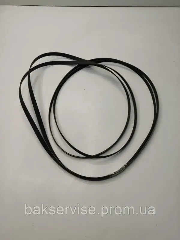 Ремень Hutchinson 1975 PH 1258288107 для сушильной машины Zanussi, Electrolux, AEG (481281728433) 5 РУЧЕЙКОВ
