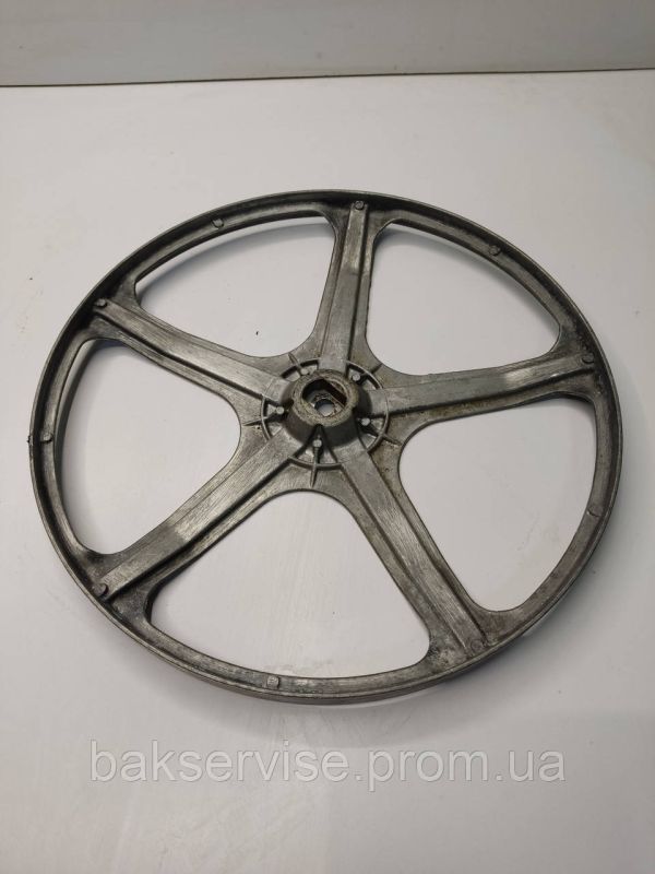Шкив на пральну машинку Electrolux EWS10W, 650-850-G18, 124611610