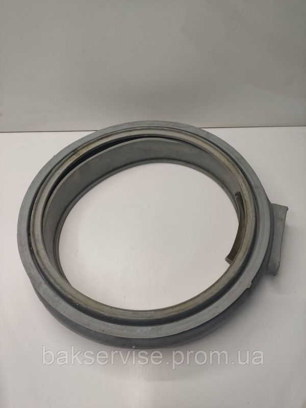 Резина (манжета) люка для пральної машини Ariston, Indesit 303520, 144002558 бу