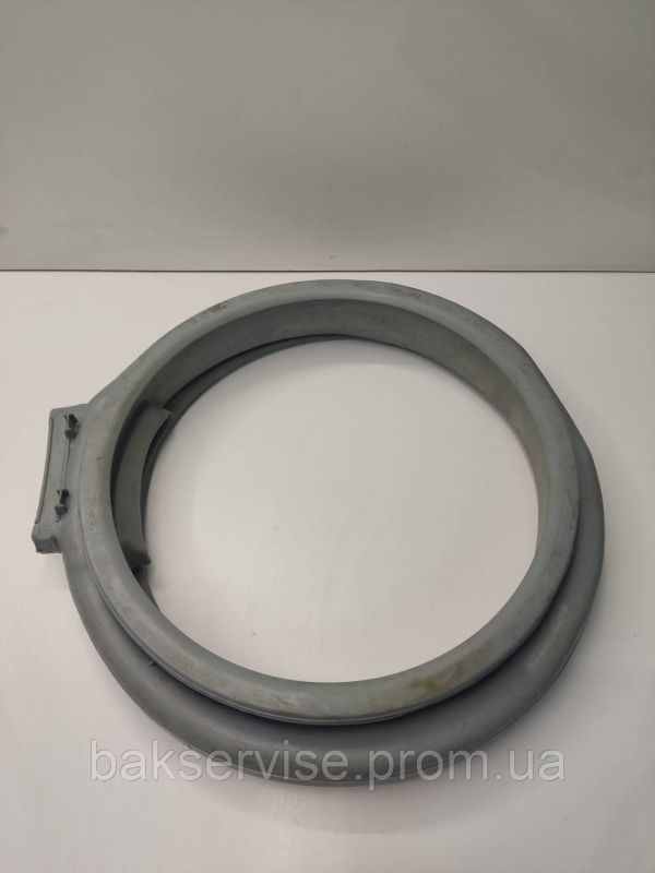 Резина (манжета) люка для пральної машини Ariston, Indesit 303520, 144002558 бу
