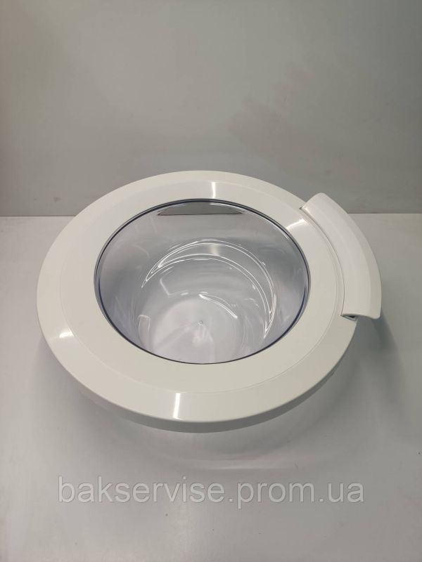 Люк для пральної машини Bosch 00704286