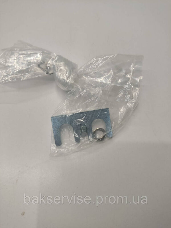 Тен Ariston Indesit C00144898 для посудомийної машини