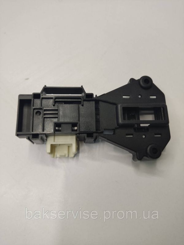 ЗАМОК (УБЛ) WHIRLPOOL 481075043881 ДЛЯ ПРАЛЬНОЇ МАШИНИ
