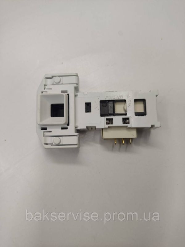 Замок люка (двері) для пральної машини Bosch 00421470 OEM    421470