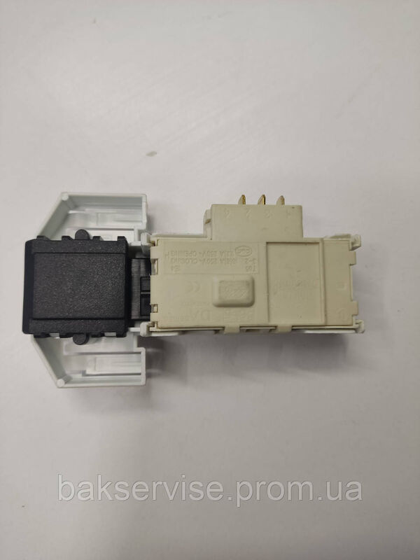 Замок люка (двері) для пральної машини Bosch 00421470 OEM    421470