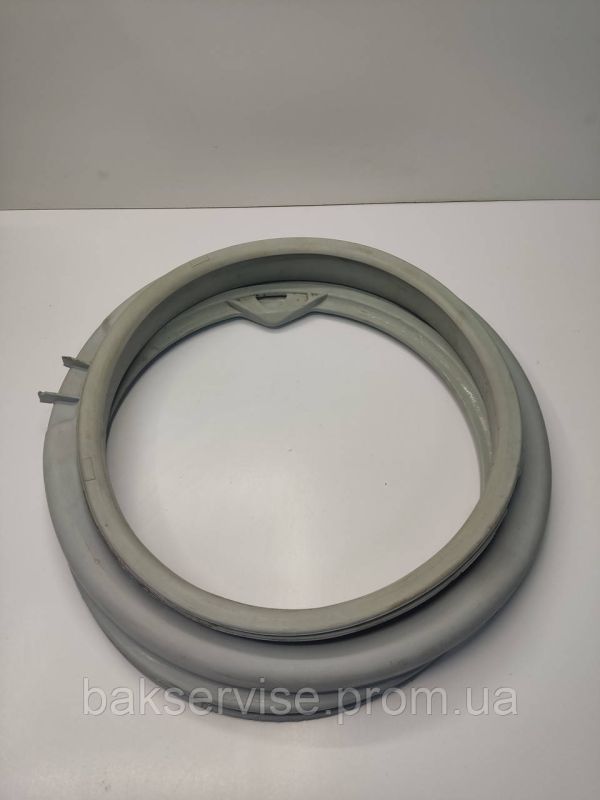 Mанжета люка (резина) для стиральной машины C00119208 144002375 144002374 144002031 Ariston/Indesit Б/У