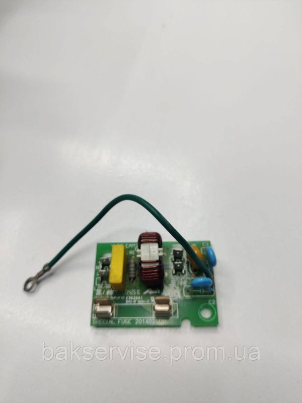 Мережевий фільтр мікрохвильовки LG EAM35001886