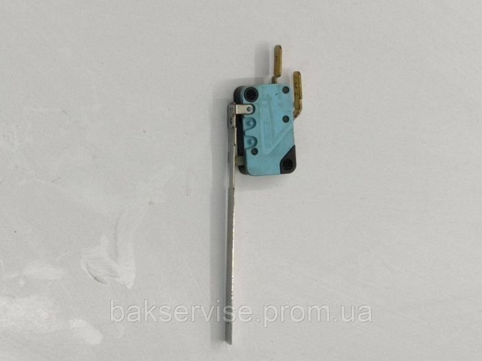 31X5049 Мікроперемикач для посудомийної машини Blomberg F83161.5