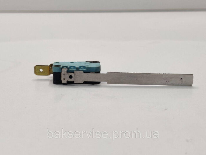 31X5049 Мікроперемикач для посудомийної машини Blomberg F83161.5