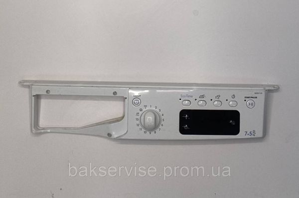Плата ууправління indesit 16200284501,30413008,16200284501,