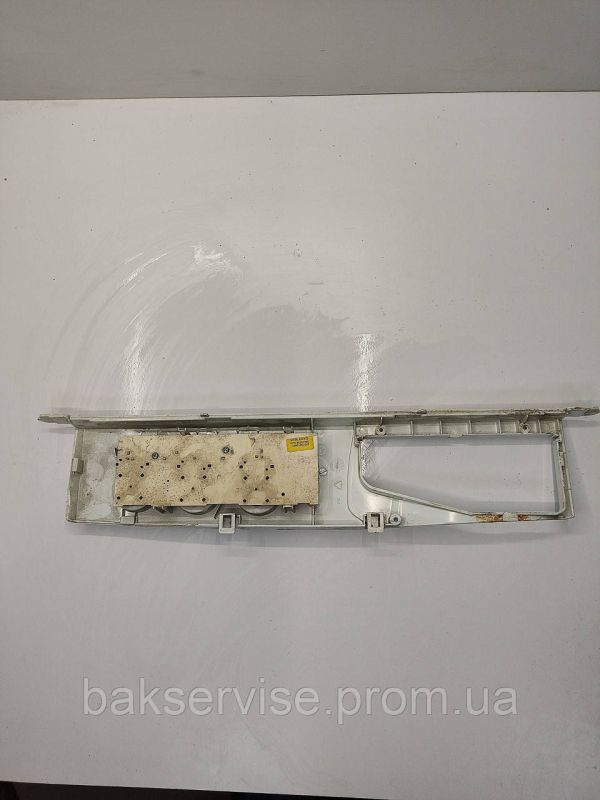 Модуль (плата) індикації Indesit C00143332 для ПРАЛЬНОЇ МАШИНИ (б/у) 21013012401