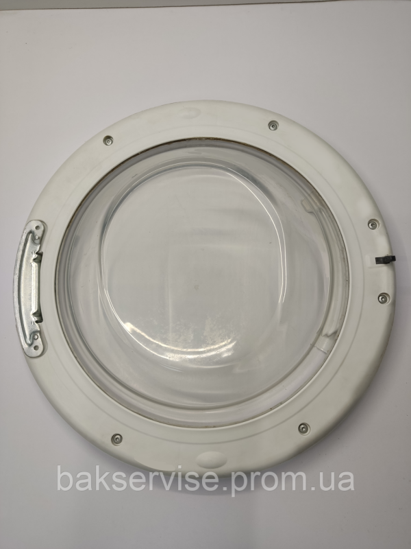 Люк ПРАЛЬНОЇ МАШИНИ Electrolux
