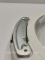 Люк ПРАЛЬНОЇ МАШИНИ Electrolux