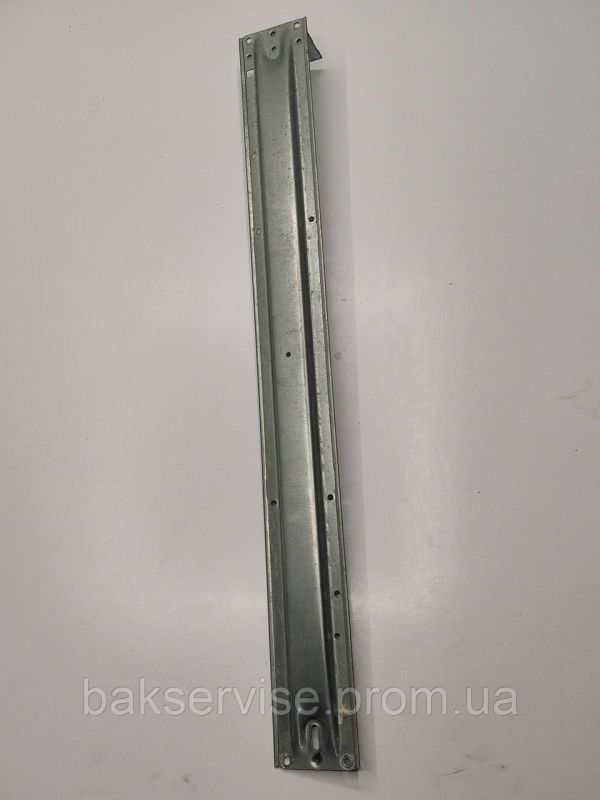 Планка (верхня, середня) корпуса до пральної машини Whirlpool AWS 61012 (859236710000) Б/У