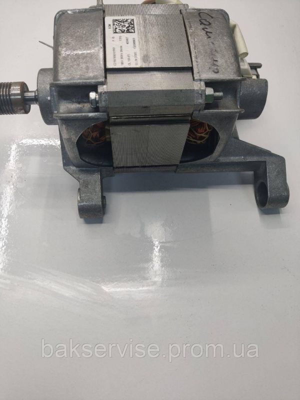 Двигун 132386803 CZ55195051R01 від Electrolux EWS1477