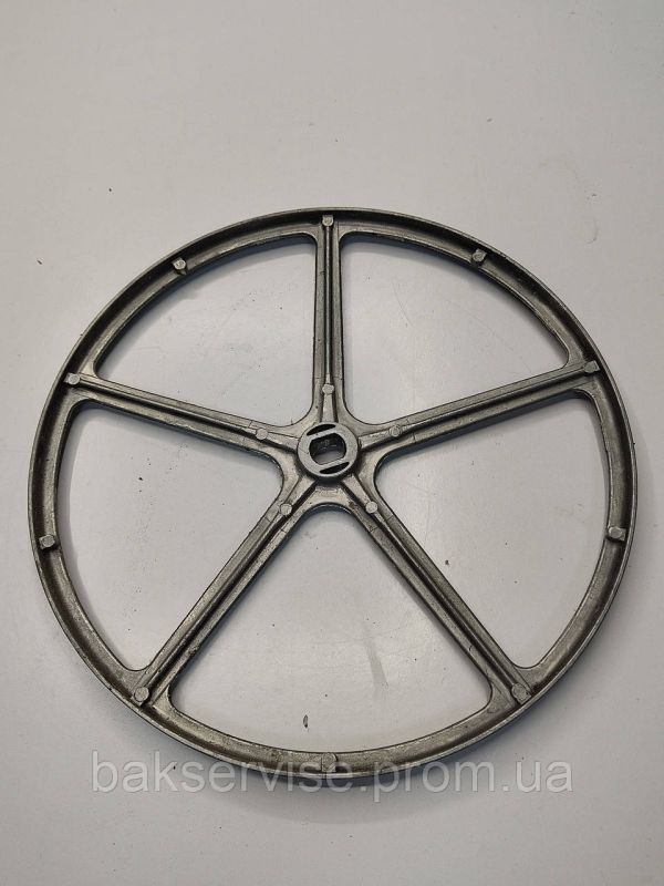 Шків для пральної машини Indesit, Ariston 17400242001  Б/У