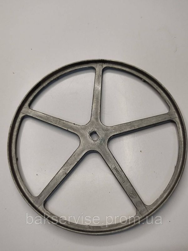 Шків для пральної машини Indesit, Ariston 17400242001  Б/У