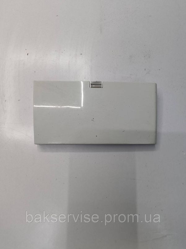 Лючок(кришка) фільтра до пральної машини Bosch Maxx4 WFC1662BY 5500009679 Б/У