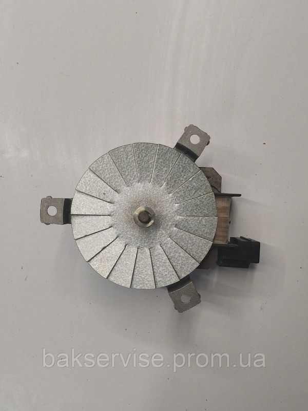 Мотор вентилятора конвекции для духовки Indesit C00140299