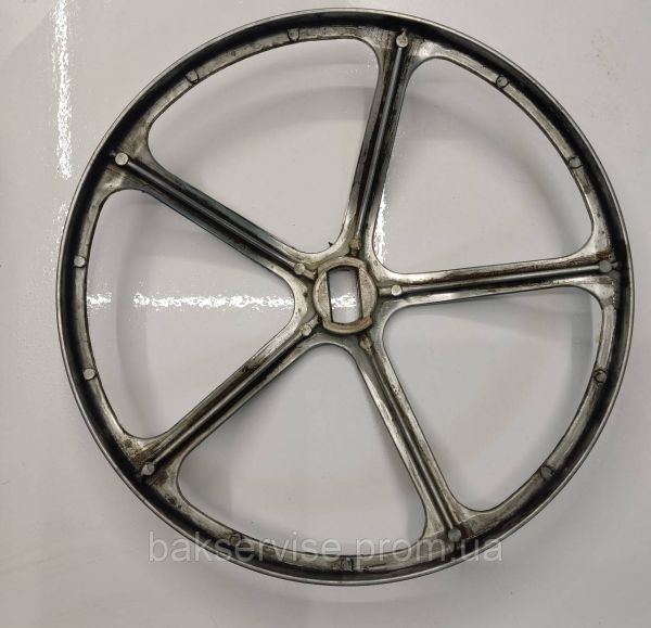 ШКІВ- ZANUSSI, ELECTROLUX, AEG 12402160