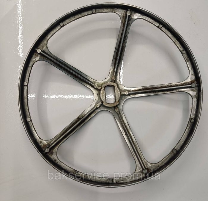 ШКІВ- ZANUSSI, ELECTROLUX, AEG 12402160