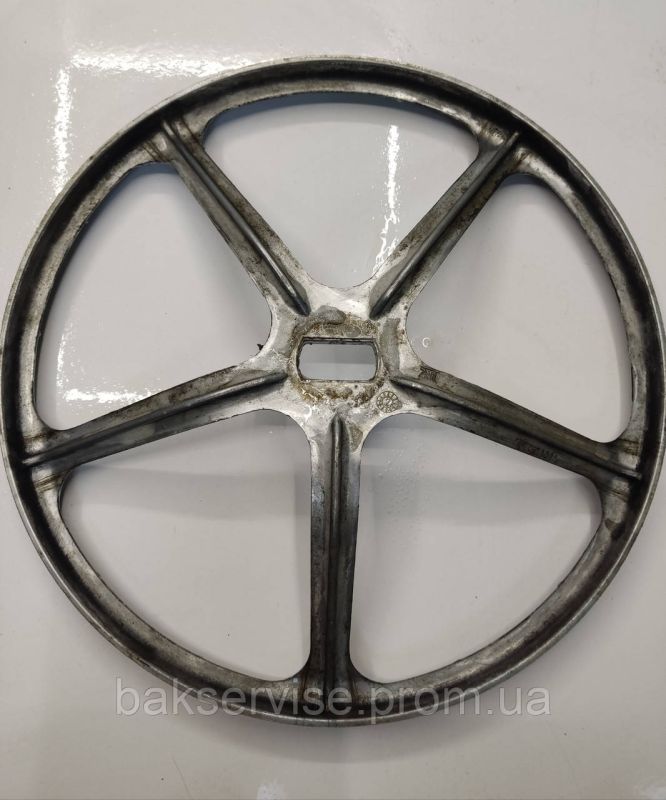 ШКІВ- ZANUSSI, ELECTROLUX, AEG 12402160