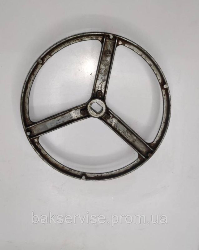 ШКІВ СМА C00074138 174000703.08, 174000703 Indesit Ariston