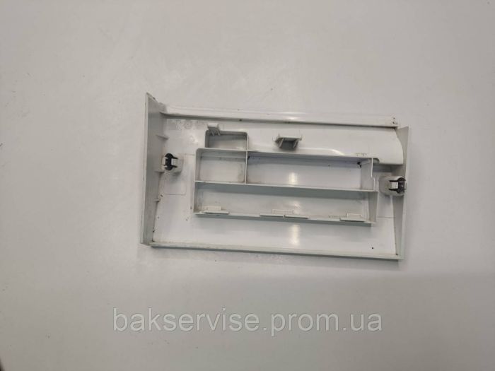 GORENJE Порошкоприймач (В НАЛИЧИЕ ЕСТЬ ПЕРЕДНЯЯ КРИШКА)