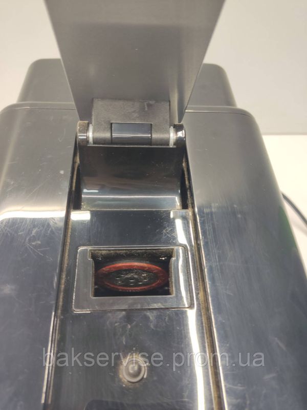 Кофемашина myespresso  Segafredo Espresso 19 bar  1200w