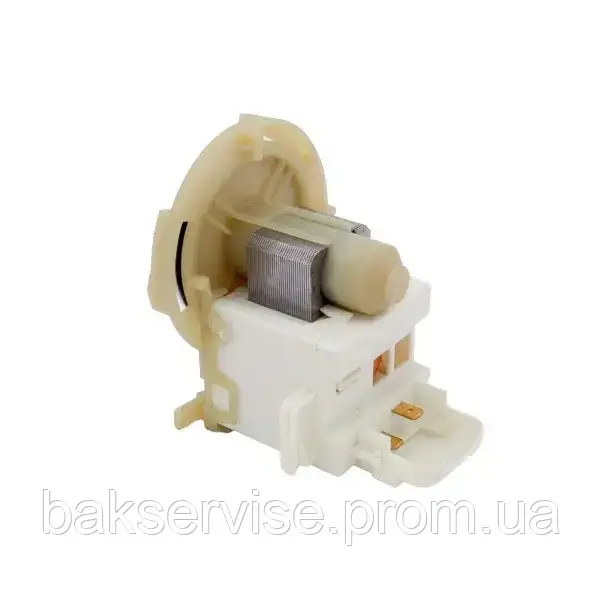 Котушка для посудомийних машин Siemens-Bosch, 3 засувки (Copreci EBS 25565104, 30W) - 165261 / 423048