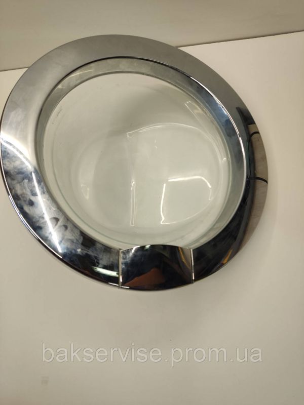 ЛЮК ДЛЯ ПРАЛЬНОЇ МАШИНИ ZANUSSI ELECTROLUX 1108253 1108430