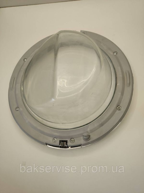 ЛЮК ДЛЯ ПРАЛЬНОЇ МАШИНИ ZANUSSI ELECTROLUX 1108253 1108430