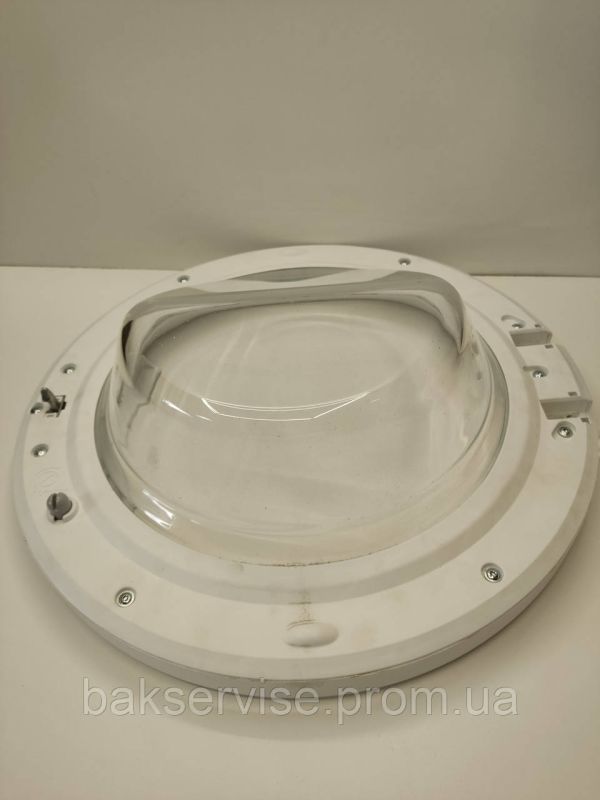 ЛЮК ДЛЯ ПРАЛЬНОЇ МАШИНИ ZANUSSI ELECTROLUX 13282830 13282831 1328278