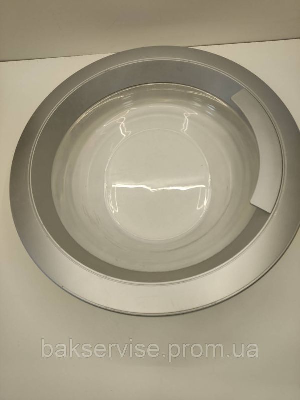 ЛЮК ДЛЯ ПРАЛЬНОЇ МАШИНИ ZANUSSI ELECTROLUX 8072235 8072236
