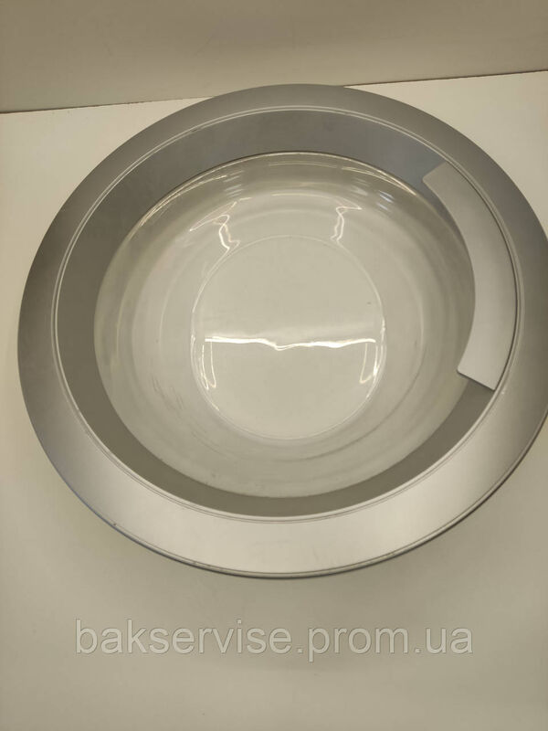 ЛЮК ДЛЯ ПРАЛЬНОЇ МАШИНИ ZANUSSI ELECTROLUX 8072235 8072236