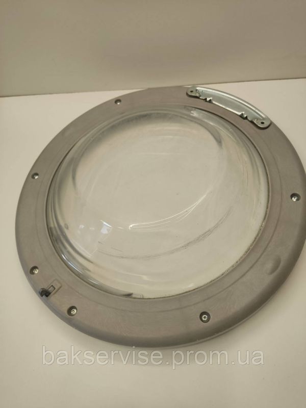 ЛЮК ДЛЯ ПРАЛЬНОЇ МАШИНИ ZANUSSI ELECTROLUX 8072235 8072236
