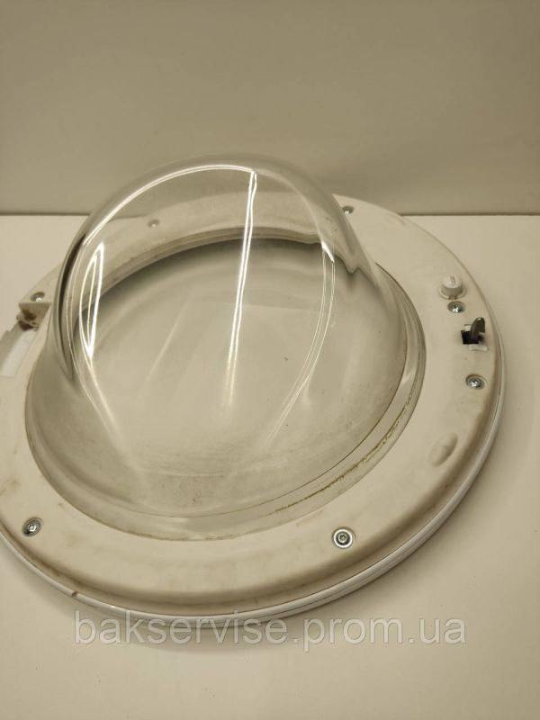 ЛЮК ДЛЯ ПРАЛЬНОЇ МАШИНИ 1325184016  Electrolux EWF12470W, EWF10160W, EWF10240W, EW542F,1326566