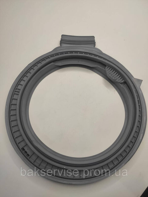 Резина (манжет) люка до пральної машини Samsung DC64-02915A НОВЕ